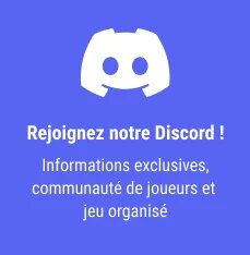 Rejoignez notre discord